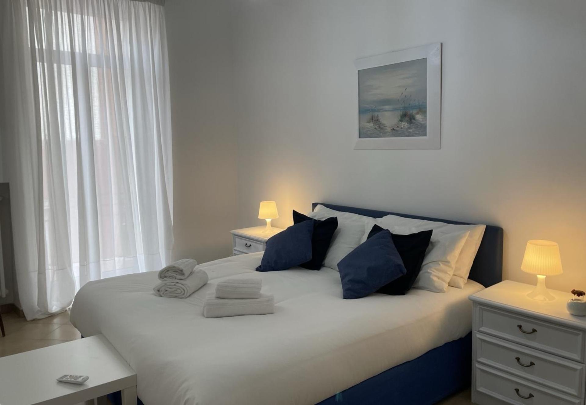 Apartament Incas Bari Zewnętrze zdjęcie