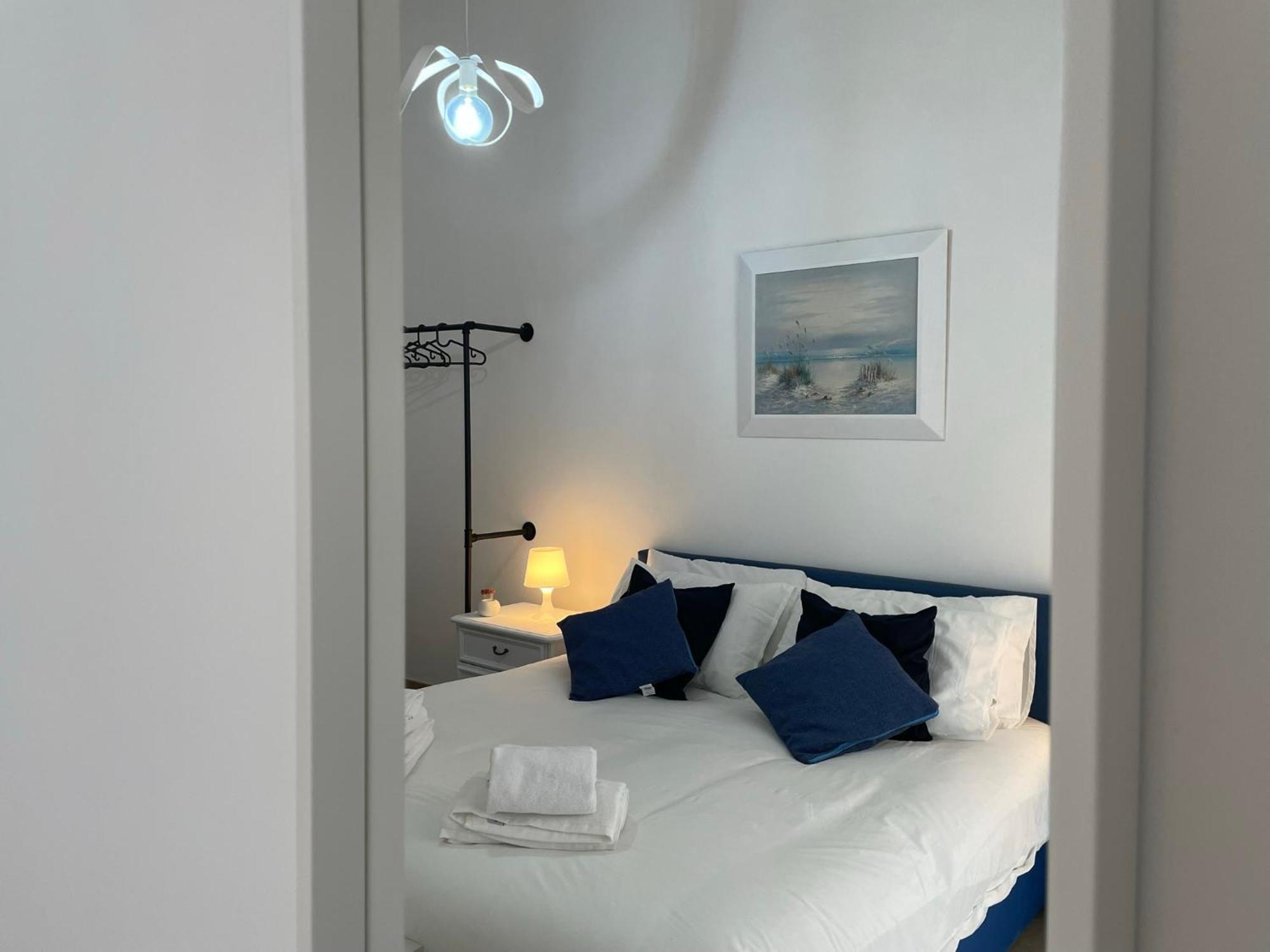 Apartament Incas Bari Zewnętrze zdjęcie