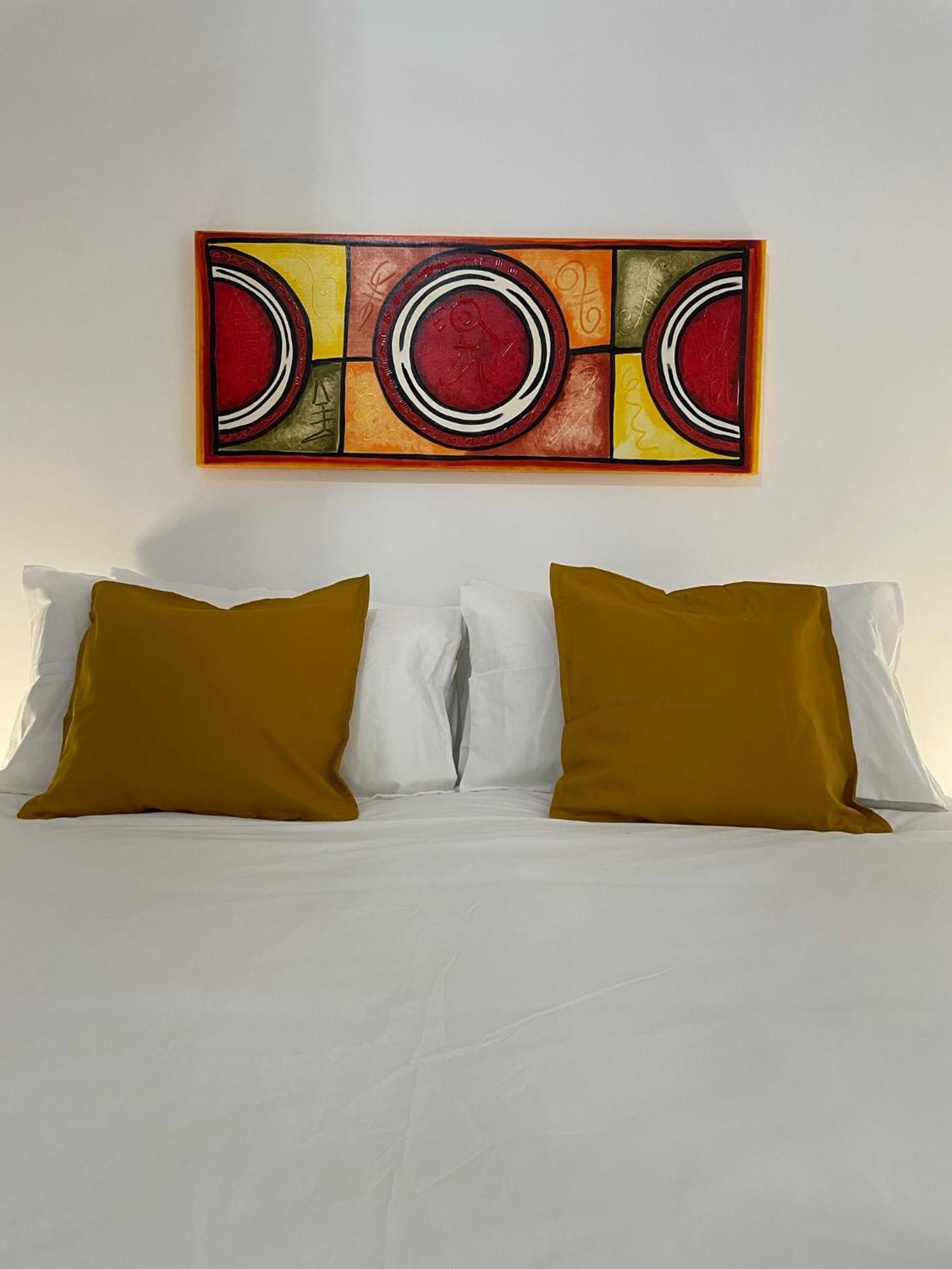 Apartament Incas Bari Zewnętrze zdjęcie