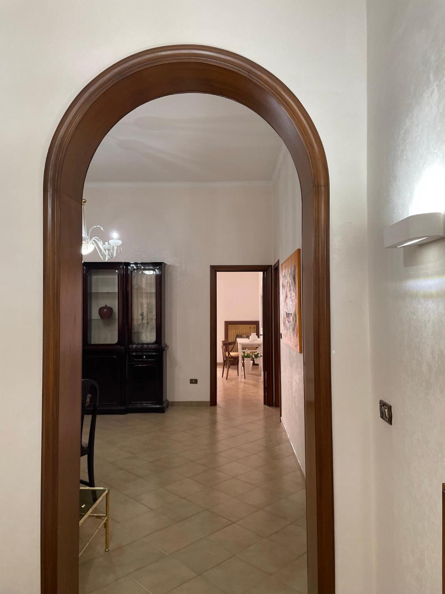 Apartament Incas Bari Zewnętrze zdjęcie