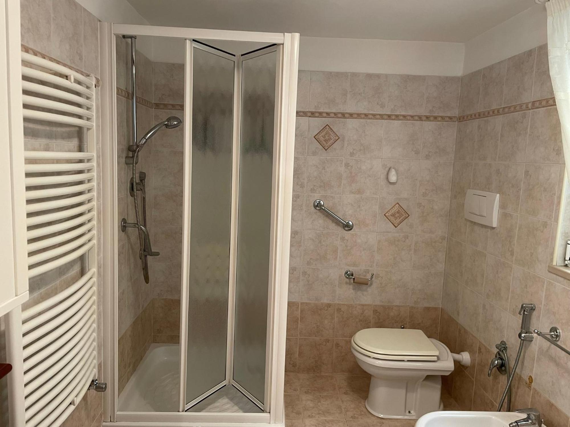 Apartament Incas Bari Zewnętrze zdjęcie