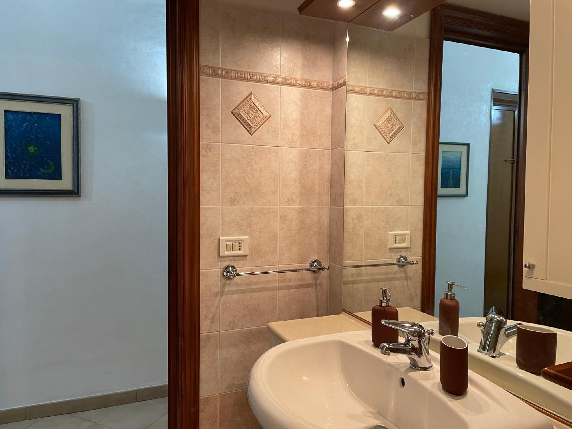 Apartament Incas Bari Zewnętrze zdjęcie