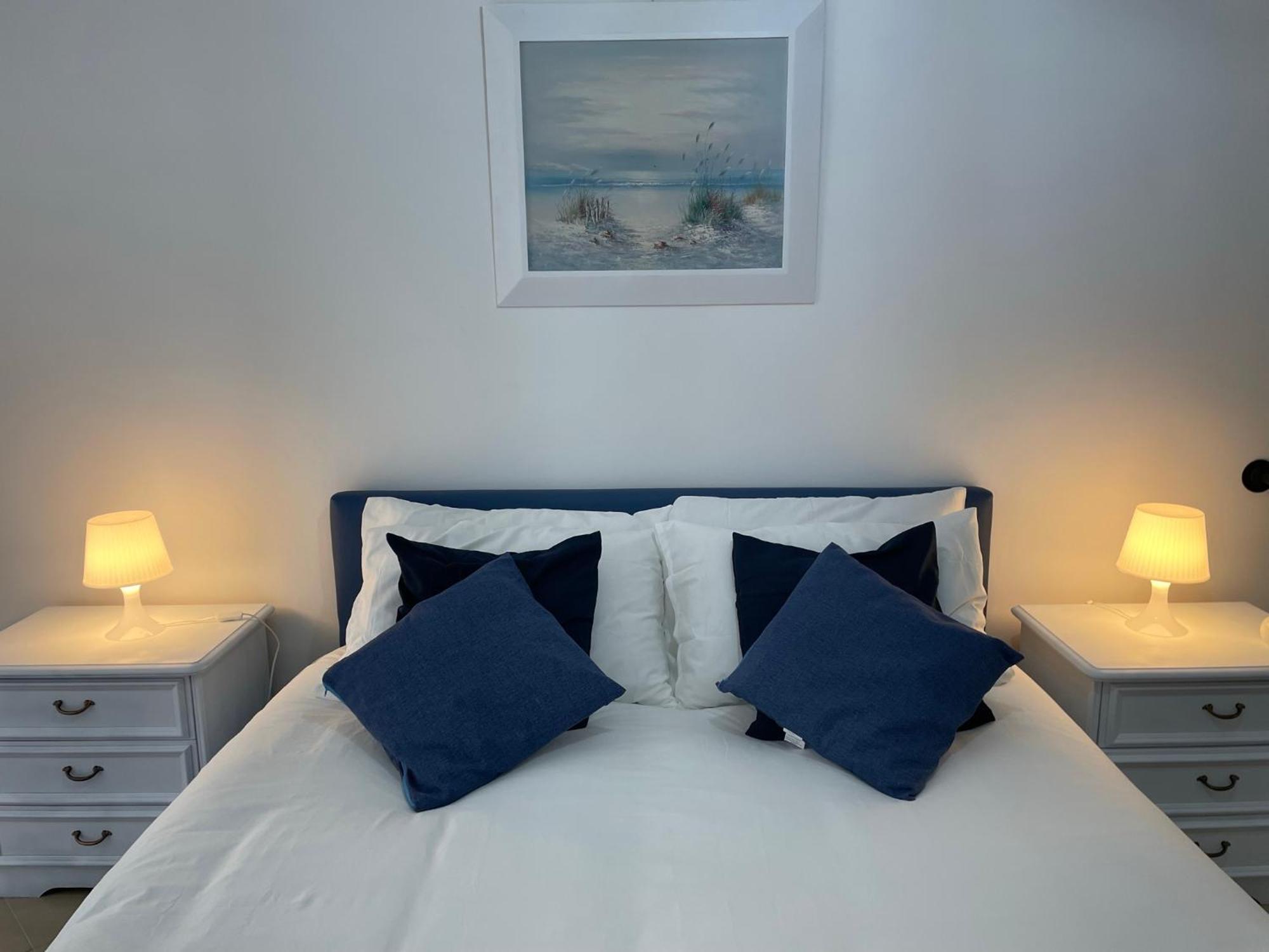 Apartament Incas Bari Zewnętrze zdjęcie
