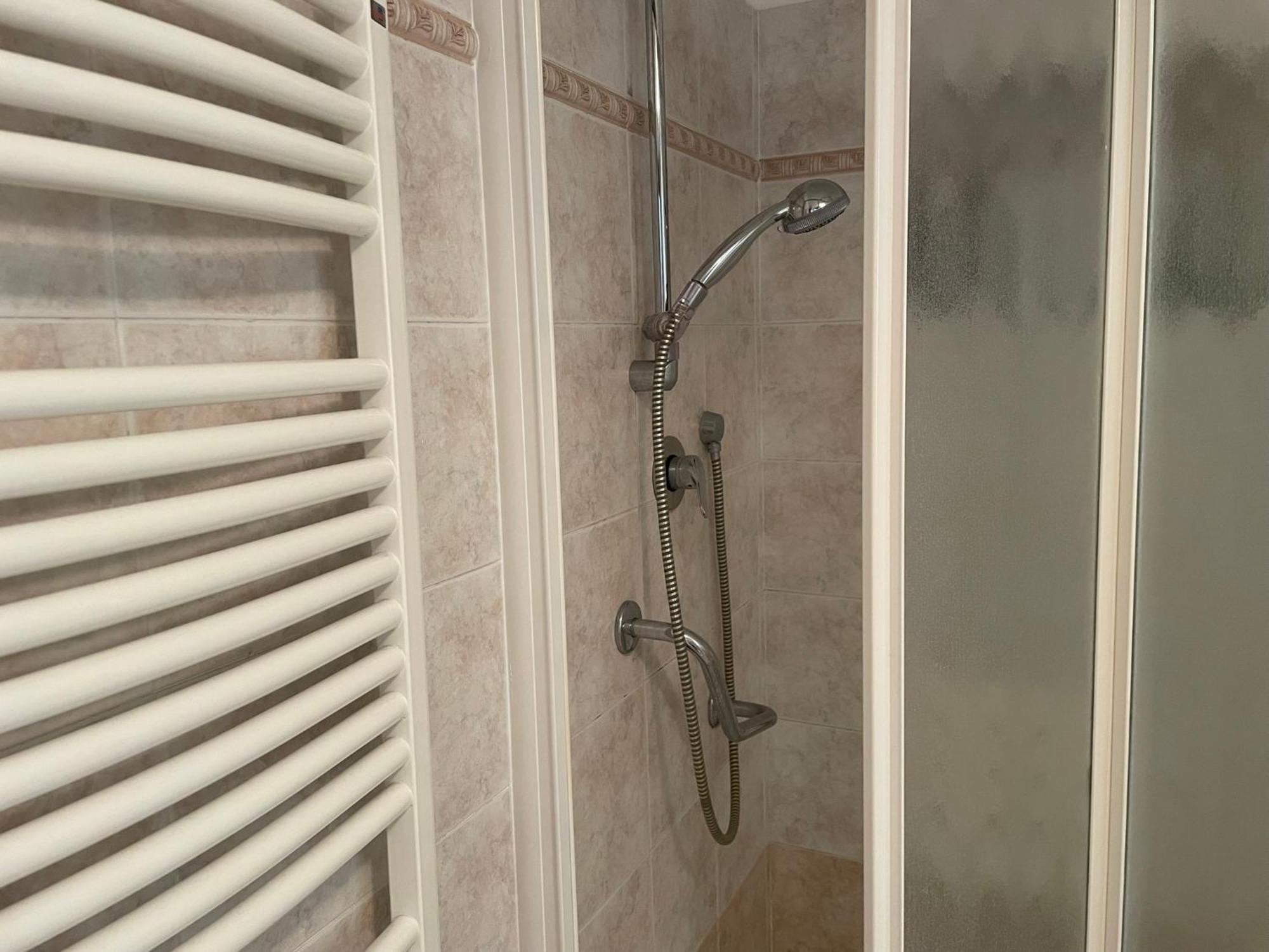 Apartament Incas Bari Zewnętrze zdjęcie